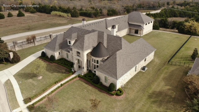 Specialist Roofing Keeps Homes and Businesses in Rockwall, TX, Sheltered Under Sturdy Roofs