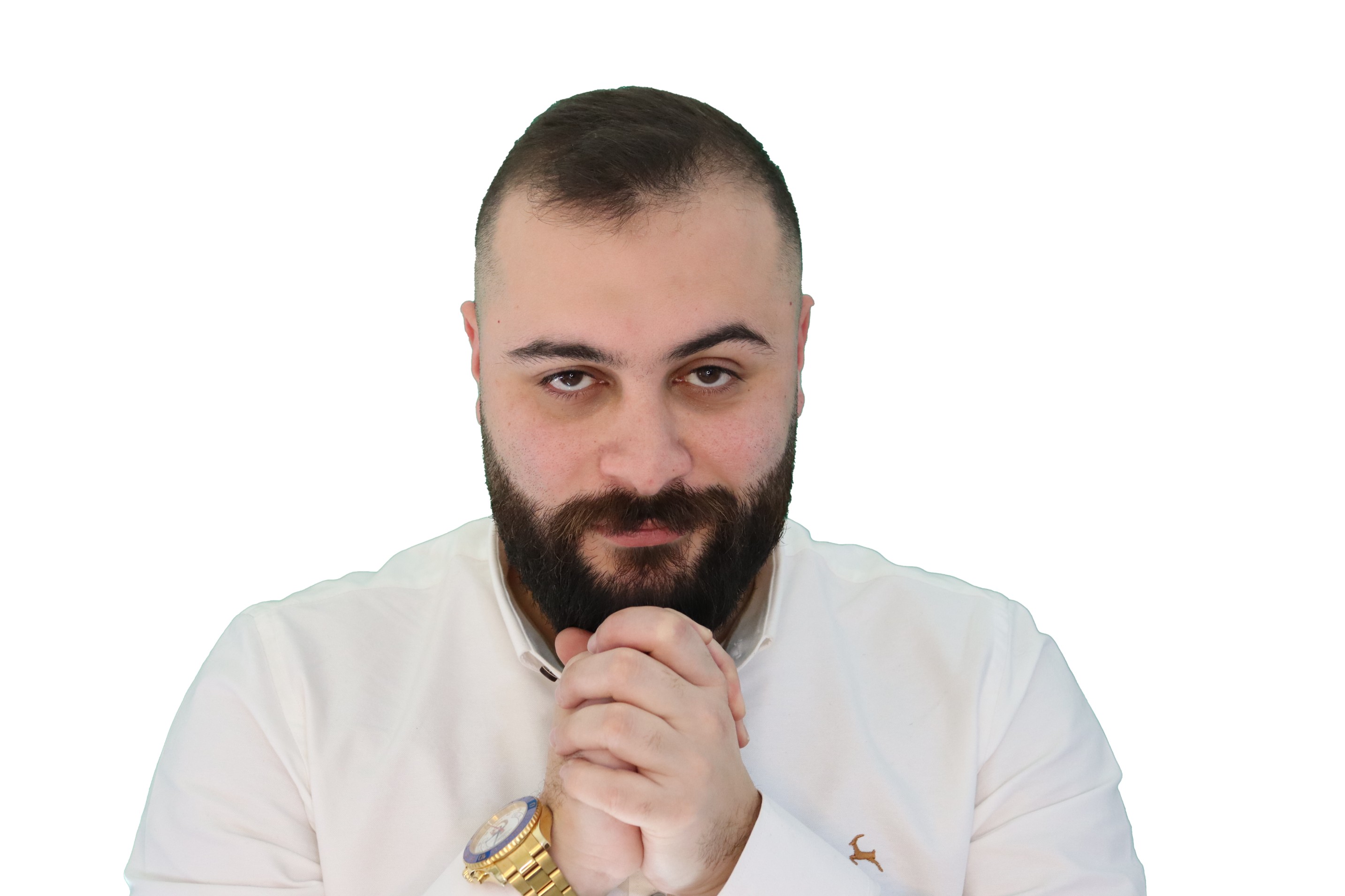 Abdel Wahab Al Hajjar: The Lebanese Digital Maverick Revolutionizing the Dropservicing Industry and Empowering the Youth