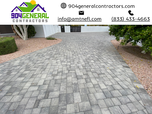 What One Needs To Know About Paver Installation By A General Contractor