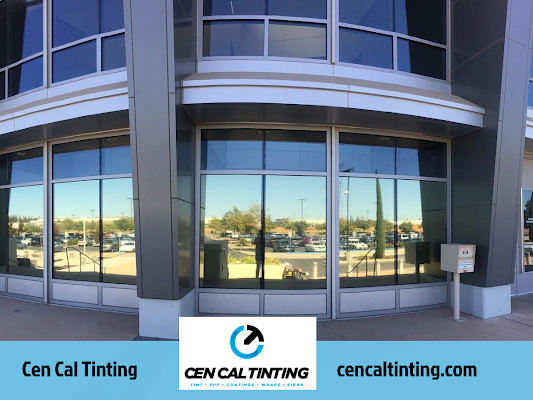 Discovering the Advantages of Residential Window Tinting