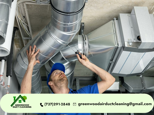 Maximizing a HVAC Efficiency with Professional Air Duct Cleaning