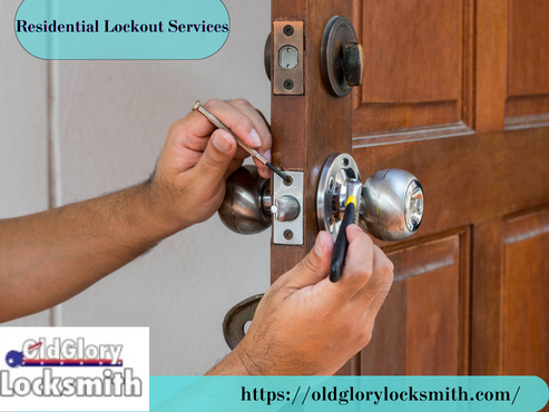 The Importance of Rekeying Locks: When and Why Should One Do It