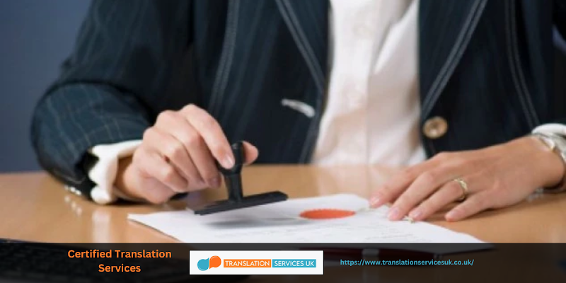 Expert Technical Translation Services in London: A Key to Global Communication