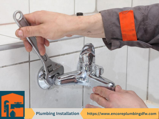 The Importance of Regular Plumbing Maintenance for Midlothian Homeowners
