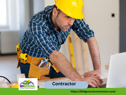 How to Find the Right General Contractor in St. Augustine, FL