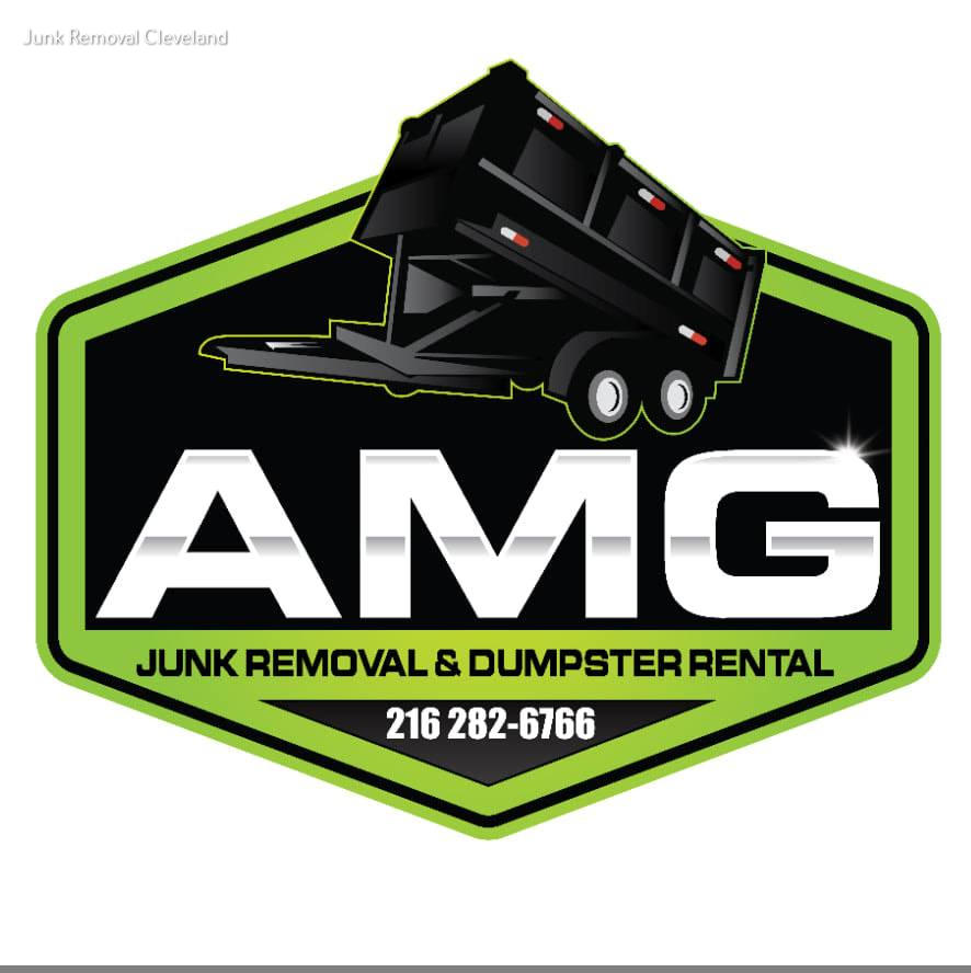 AMG Junk Removal & Dumpster Rental Explains Why Clients should choose them 