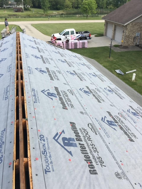 Rodeffer Roofing Inc. Explains What Sets It Apart from Other Companies