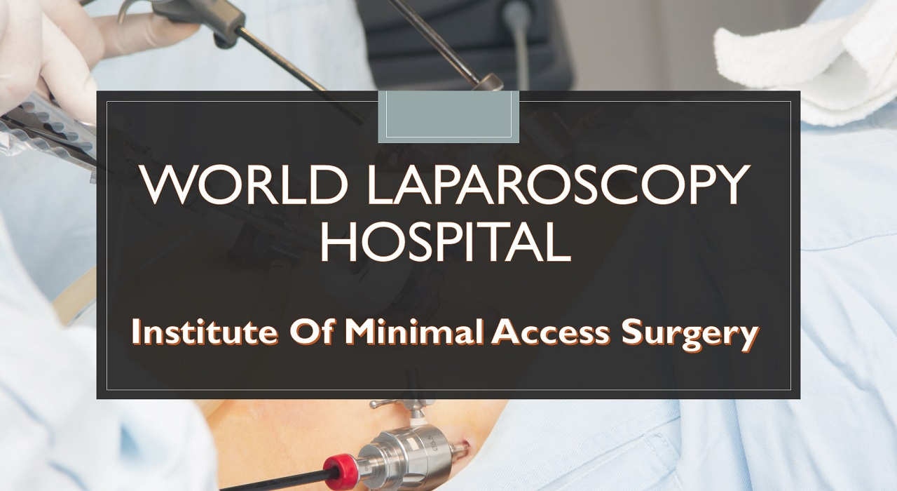 World Laparoscopy Hospital - the World's most Renowned Laparoscopic Institute, now Offering Hands-on Training in Bariatric Surgery