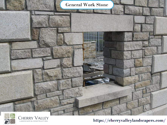 5 Signs: Hired the Right General Stone Work Rhode Island Contractor