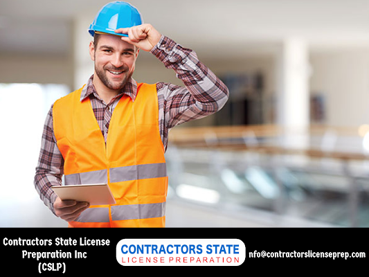 How to Choose the Right Contractors State License Preparation Course