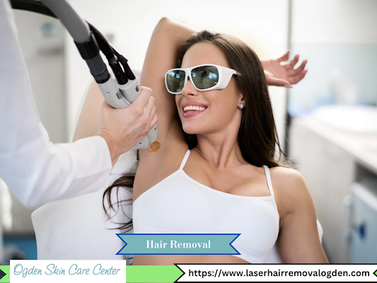 The Science Behind Laser Hair Removal: How Does It Work?