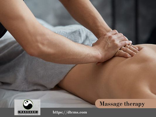 How Often Should Get a Deep Tissue Massage