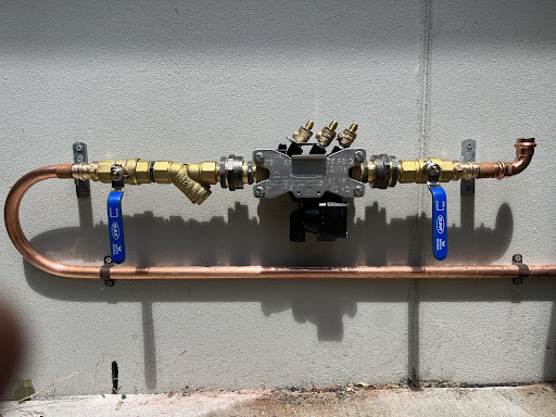 Backflow Prevention: Why It’s Important and How It Works