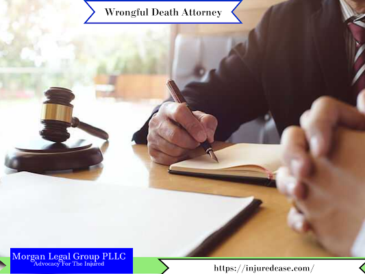 Understanding the Role of a Burned or Destroyed Property Attorney