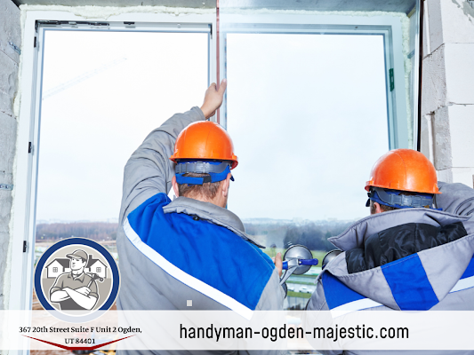 Why Hiring a Professional Window Installer is Essential for Home