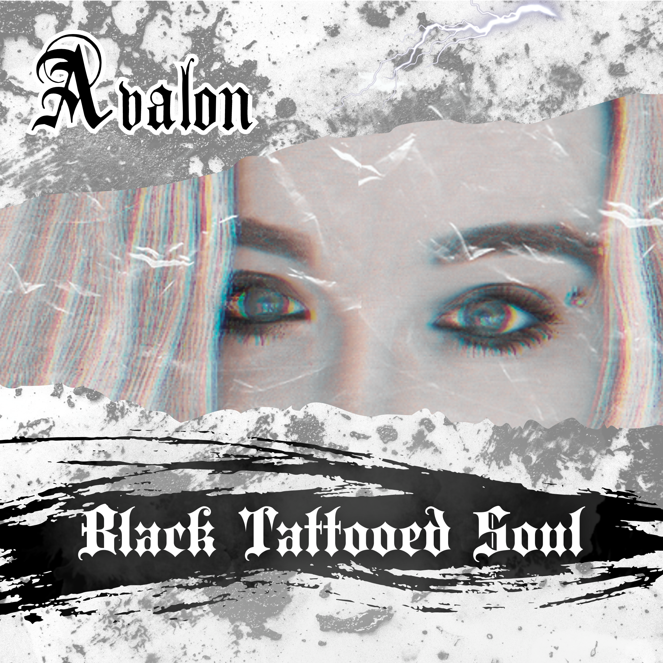 Australian Talent Avalon Drops Her Debut Multi-Genre Single