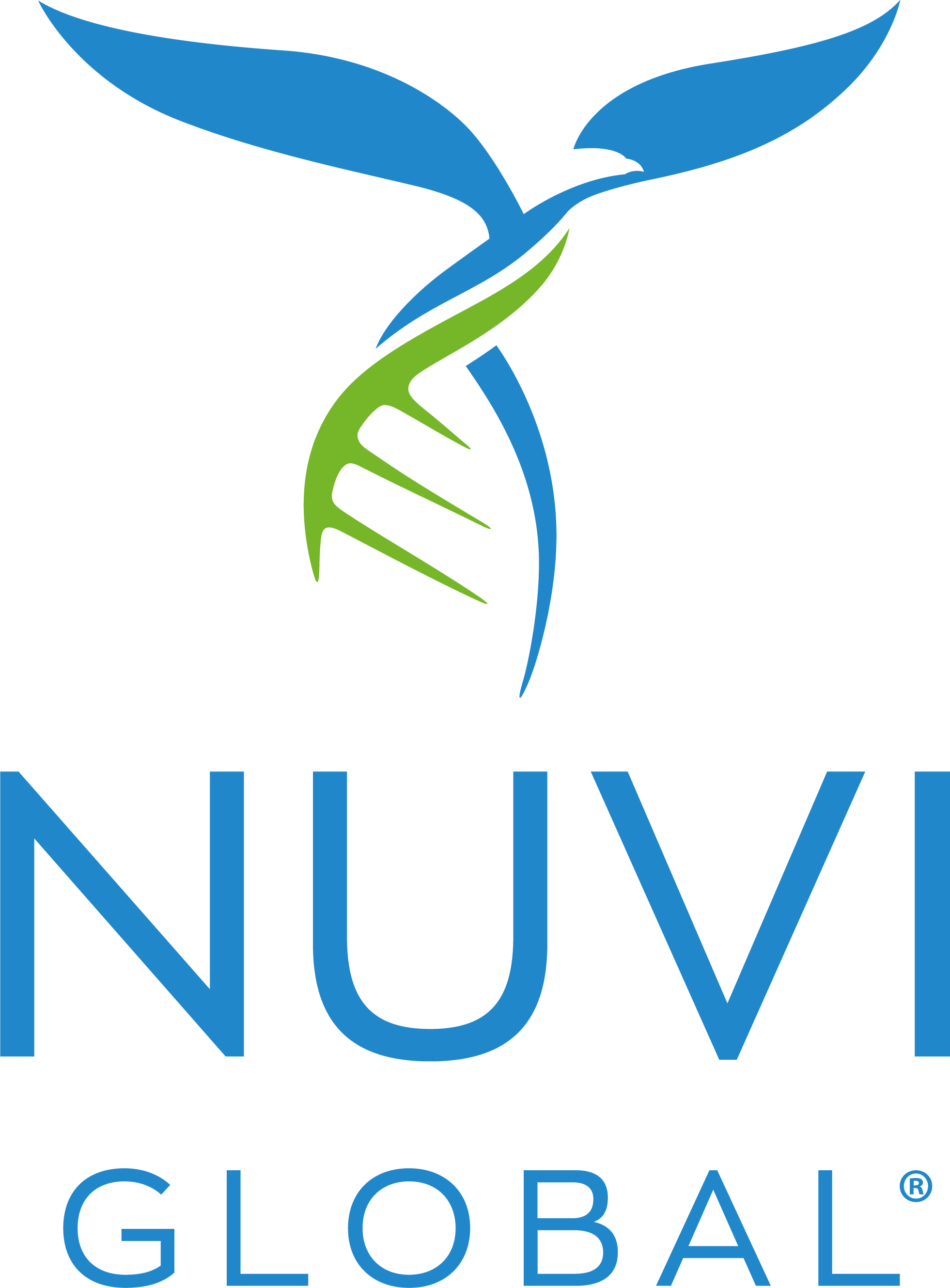 Nuvi Global Unveils New Products Energy Booster and Nootropic
