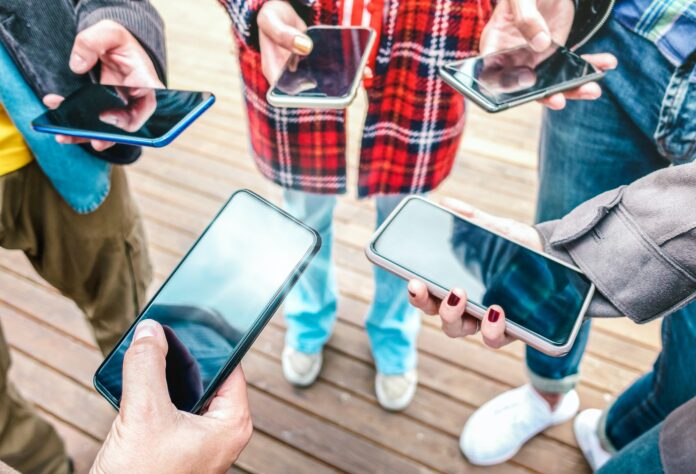 Mobile Technology Is Changing the Face of Marketing in the UK