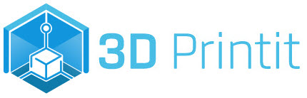 3D Printit Expands Coverage of Their 3D Printing Marketplace - Calling All 3D Designers - Printer Owners - Print Buyers