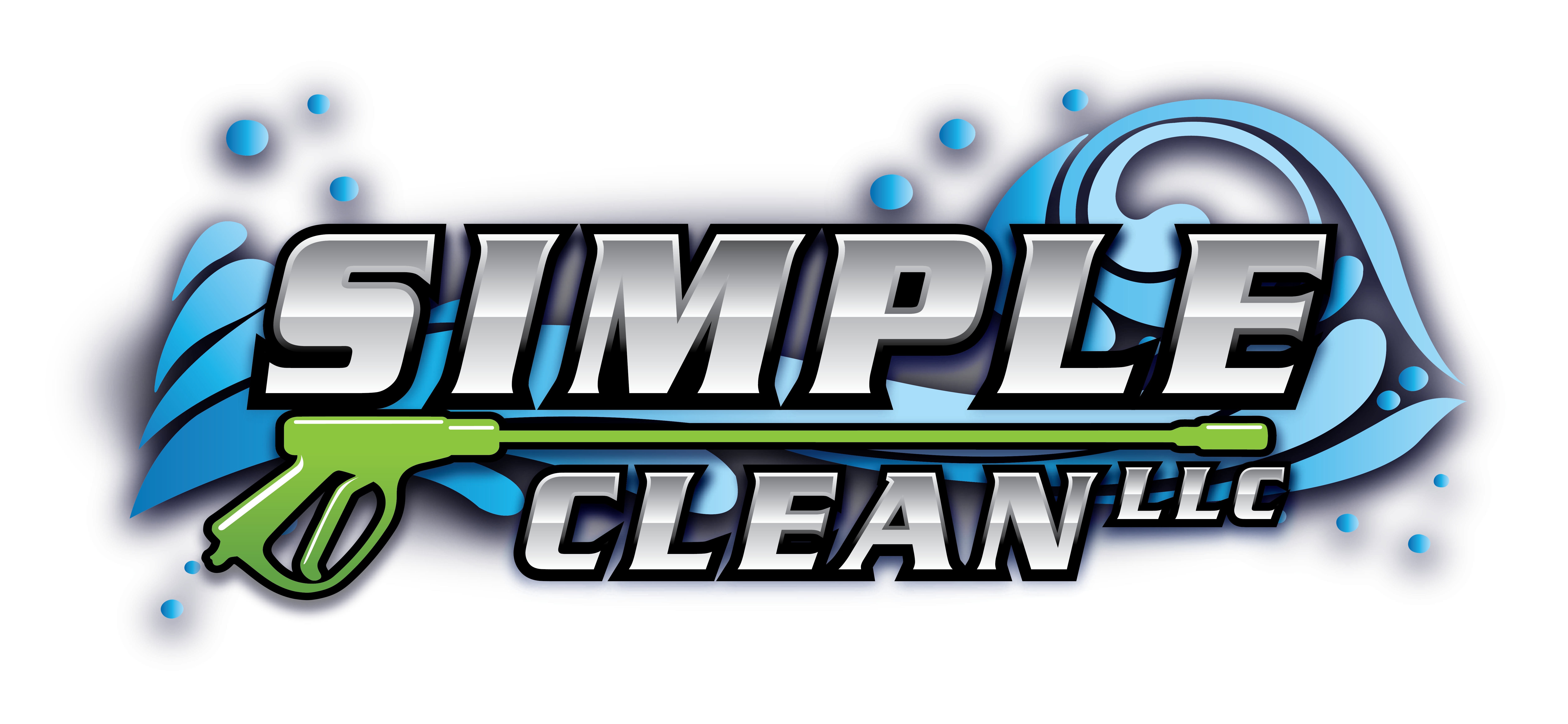 Simple Clean LLC Power Washing Services now Offers services in Montgomery County, PA