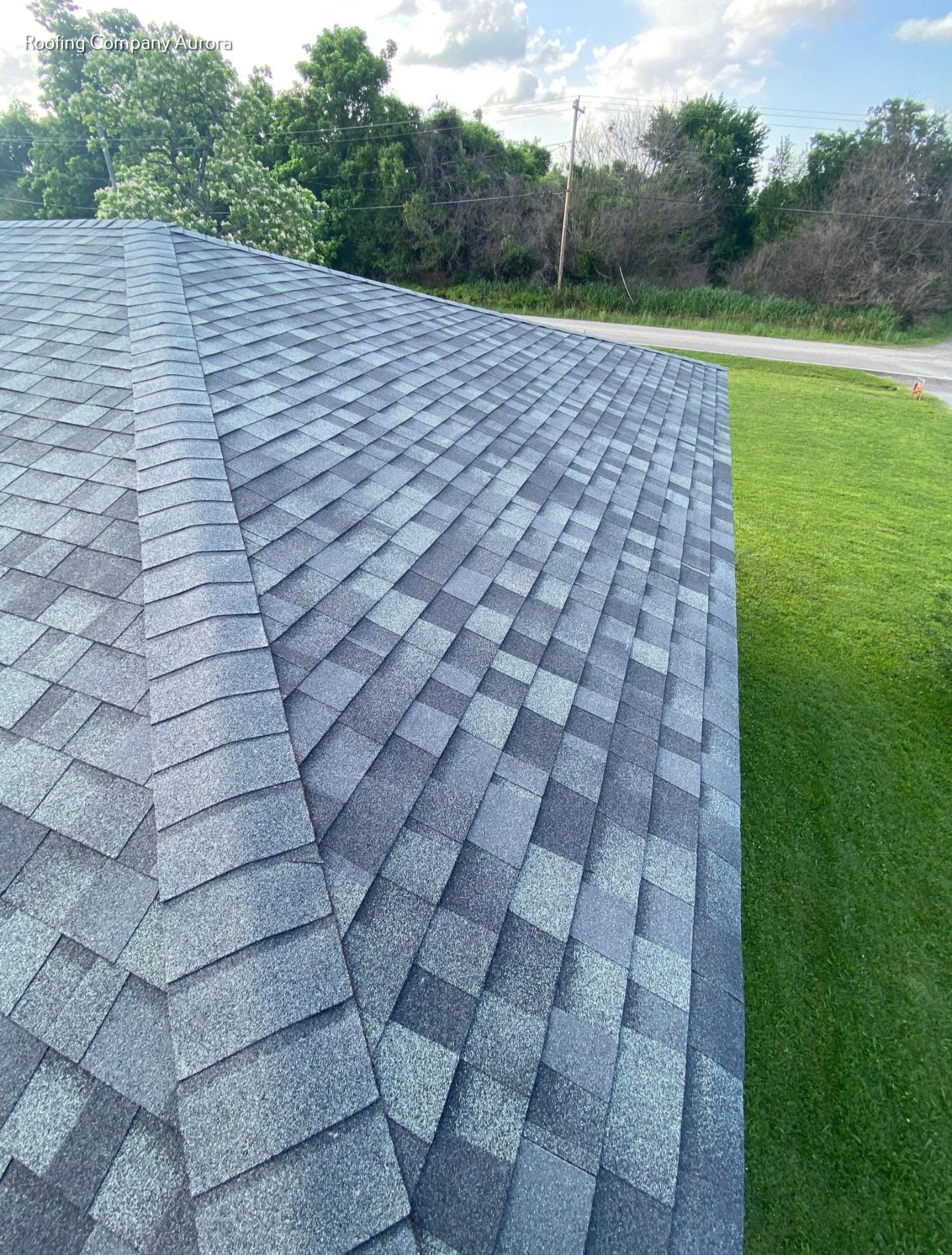 1st Priority Roofing Informs the Public About Their Services 