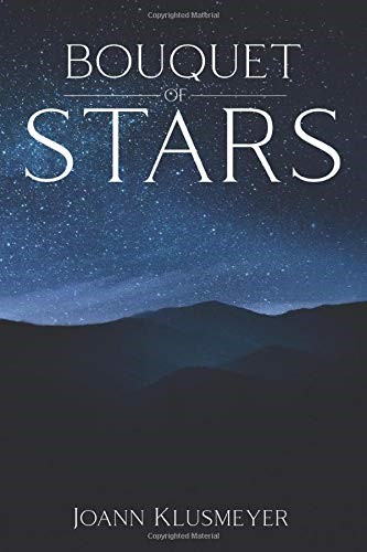New Novel "Bouquet of Stars" Takes Readers on a Journey of Dreams and Self-Discovery