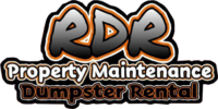 RDR Property Maintenance and Dumpster Rental Expands to Serve all of Marion County, Florida