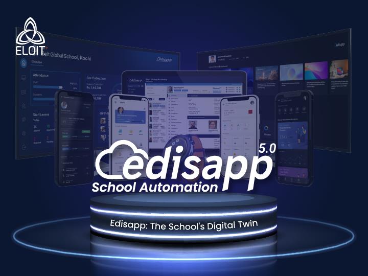 Edisapp School Management Software's Winning Streak Continues, Clinching Best Support and Trending Software Accolades in 2023