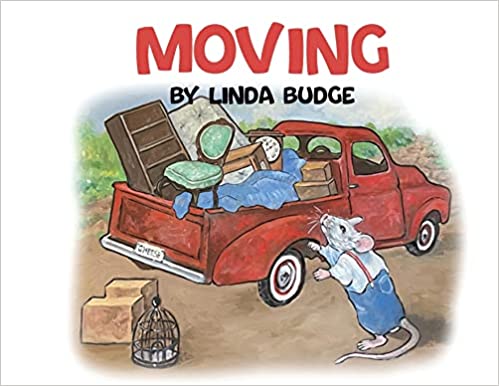 Author Linda Budge's Latest Book "Moving" Helps Children Embrace Change with Empathy and Grace