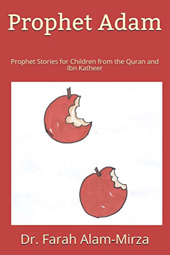 Help Children Rekindle Their Love For The Prophets Of Islam With Farah Alam Mirza