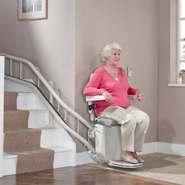 NI Stairlifts expand service to provide installation and maintenance of stairlifts in Northern Ireland