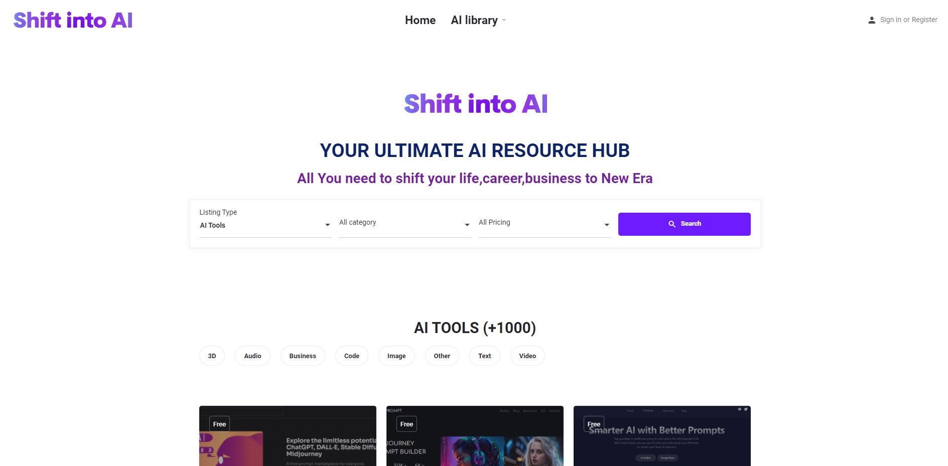 Don't Lose Job in the AI Era: Make the Shift into AI and Secure Future