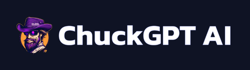 ChuckGPT AI Launches Free Meme Generator Platform to Empower Creators of Funny Memes Everywhere