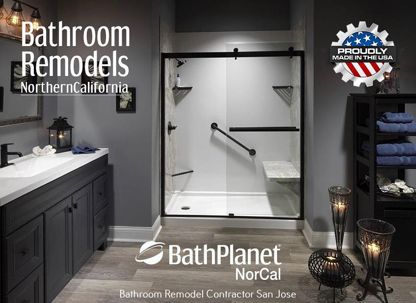 Bath Planet Norcal Highlights Ideas for a Family-Friendly Bathroom Remodel
