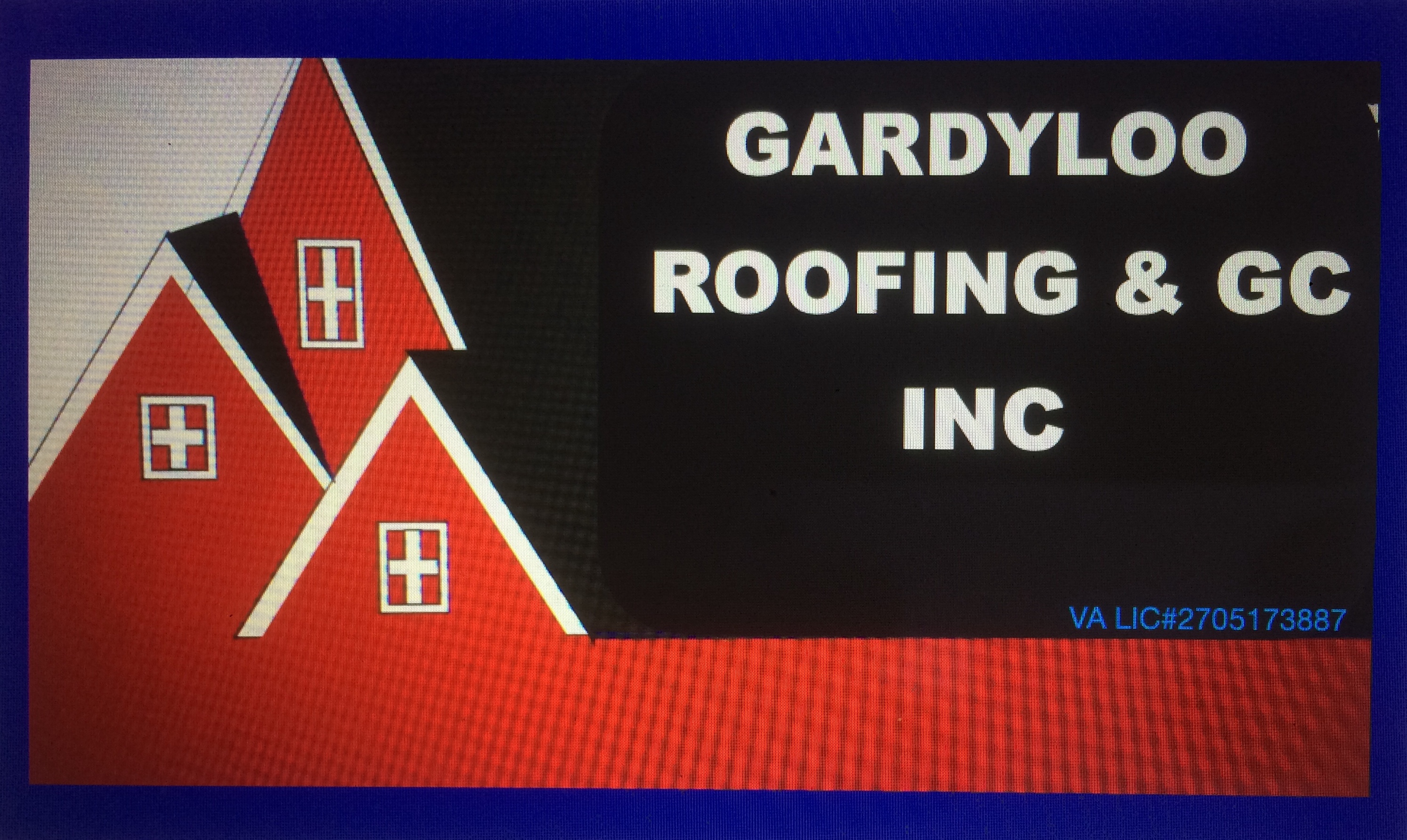 Gardyloo Roofing & Gc Inc. Advises Against DIY Roofing Services 