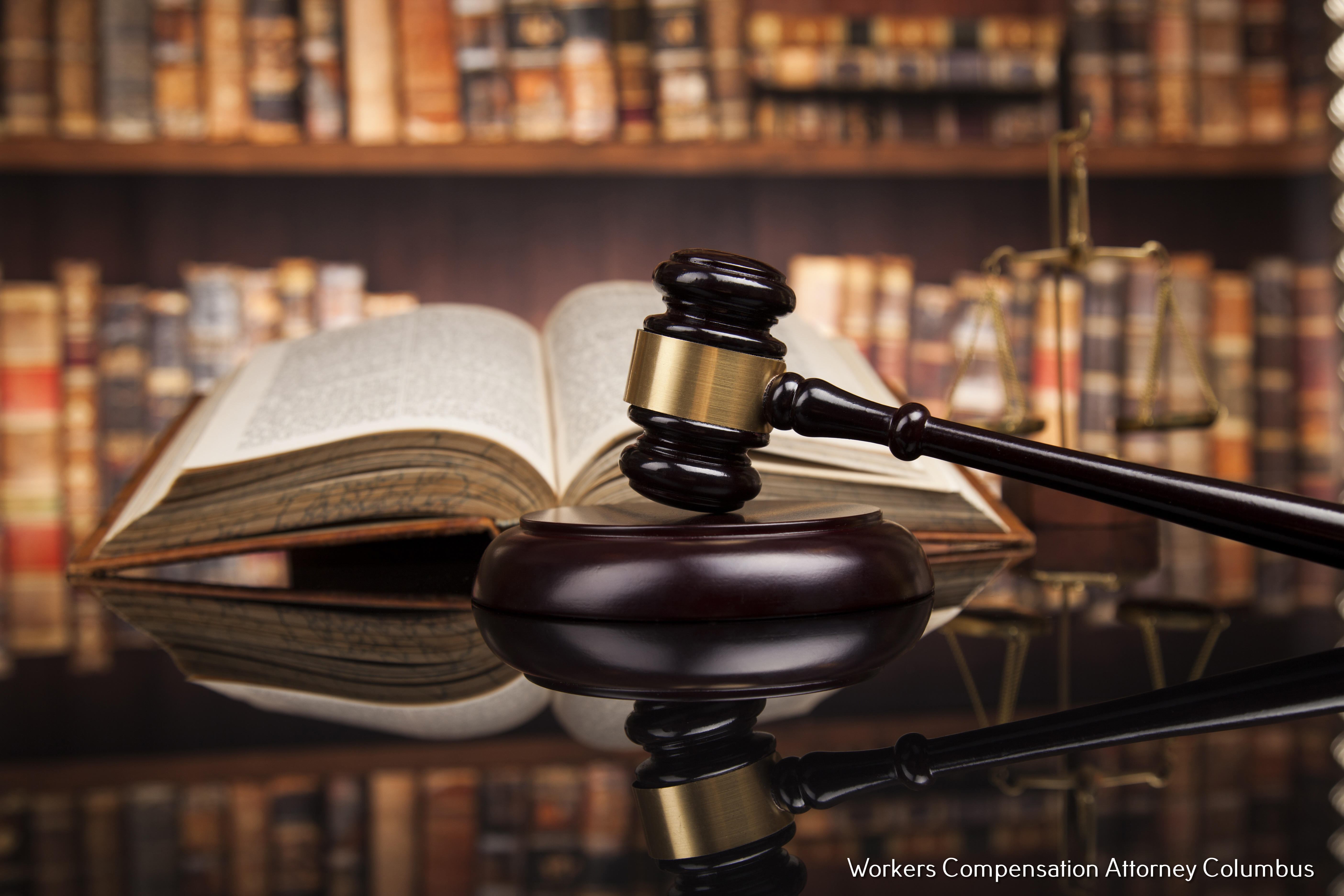 Larrimer & Larrimer, LLC: Qualities of a Good Compensation Lawyer