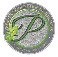 Premier Concrete and Landscapes of WNY: Transforming Spaces with Exceptional Craftsmanship