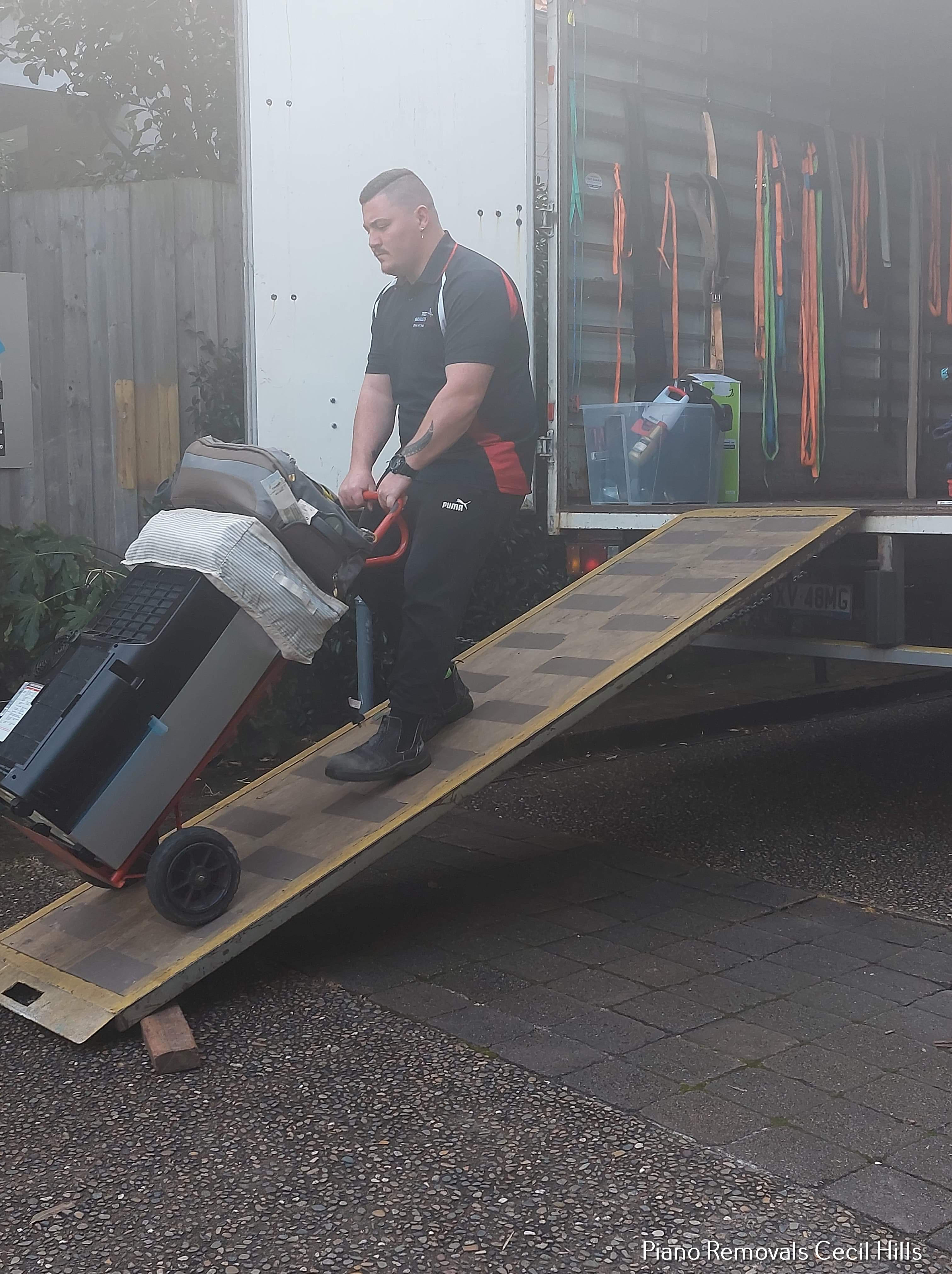 Trust Removalists Outlines Why Working with Professional Movers is an Excellent Idea 