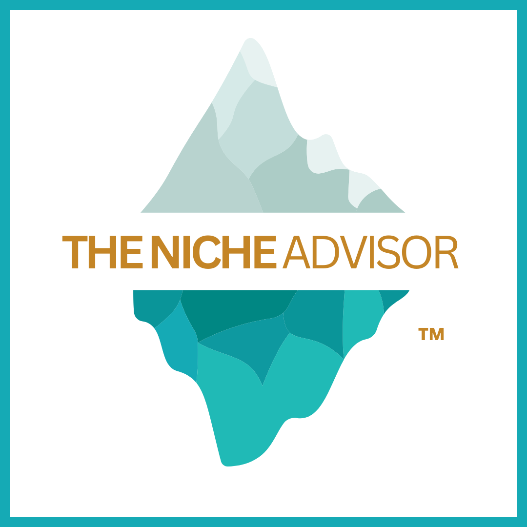 The Niche Advisor Announces Blueprint to Help Advisors Predictably Find, Attract..