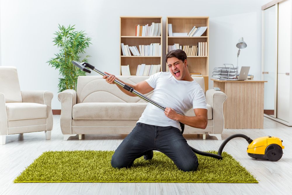 The Impact of Professional Furniture Cleaning Services on Old and Stained Furniture