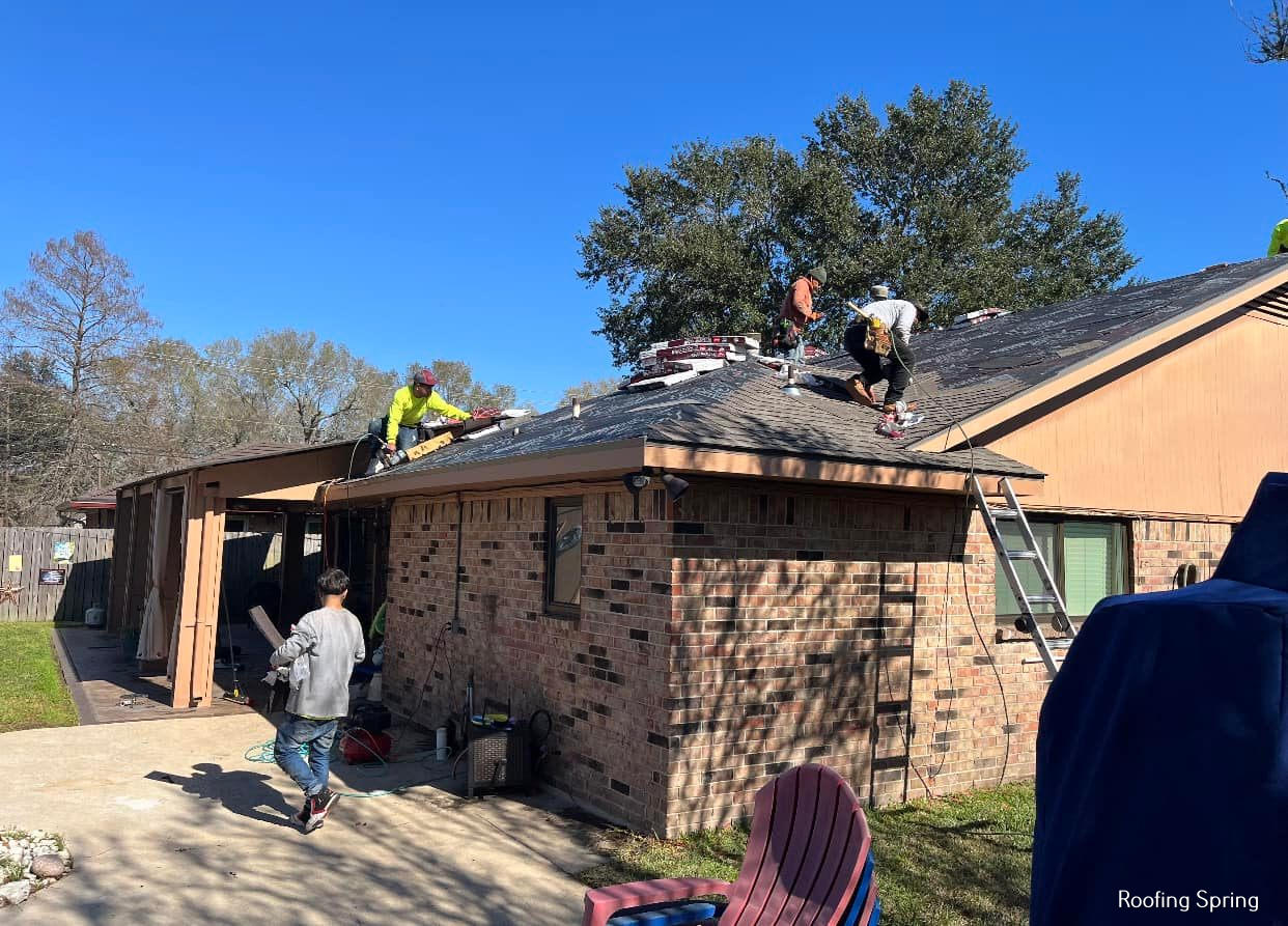 Shamrock Roofing of Spring, Texas, Provides Awareness of its Roofing Solution