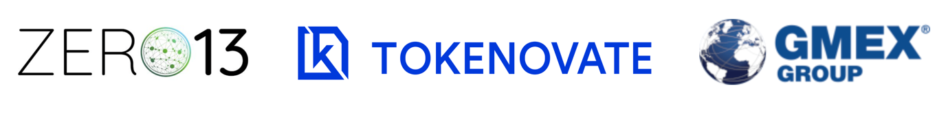 Tokenovate and GMEX ZERO13 Enable Execution of World’s First Smart Legal Contract for Voluntary Carbon Credit Derivatives Trades using ISDA Definitions.