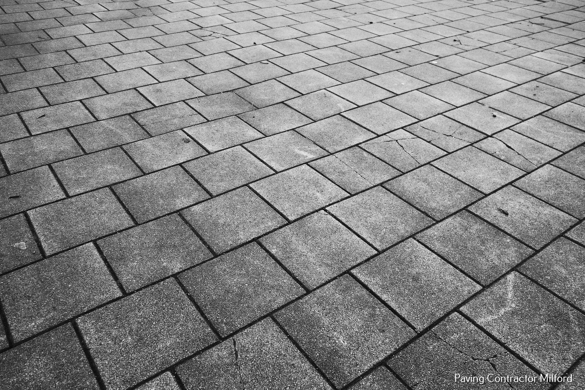 Milford Paving Pros Explains The Advantages of Choosing A Reliable Paving Company