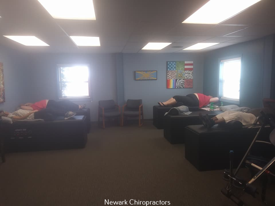 First Choice Chiropractic Explains What Separates Them From Other Chiropractic Wellness Centers. 