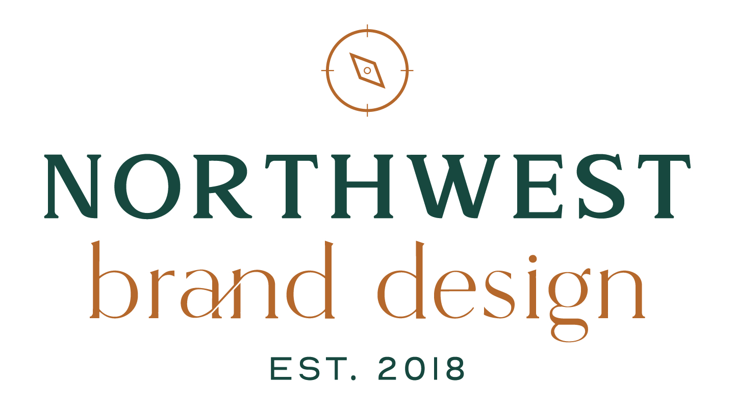 Northwest Brand Design Launches New Website Offering Comprehensive Branding Solutions