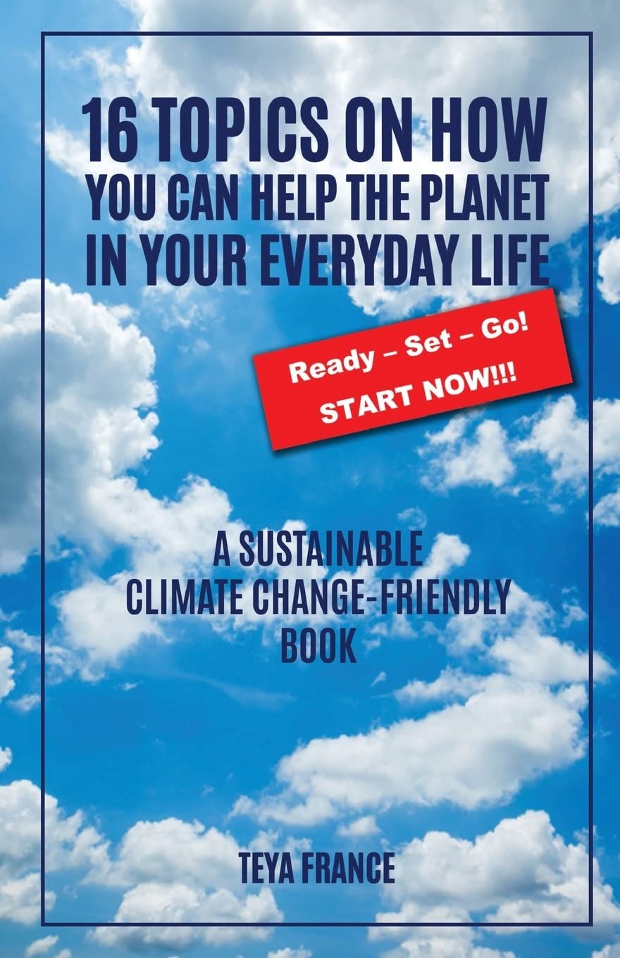 New Comprehensive Handbook Arms Readers with Practical Tools to Combat Climate Change in Daily Life
