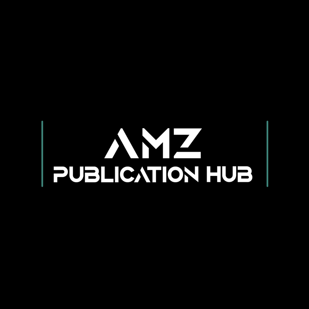 AMZ Publication Hub Modernizes Book Publishing with Comprehensive Services