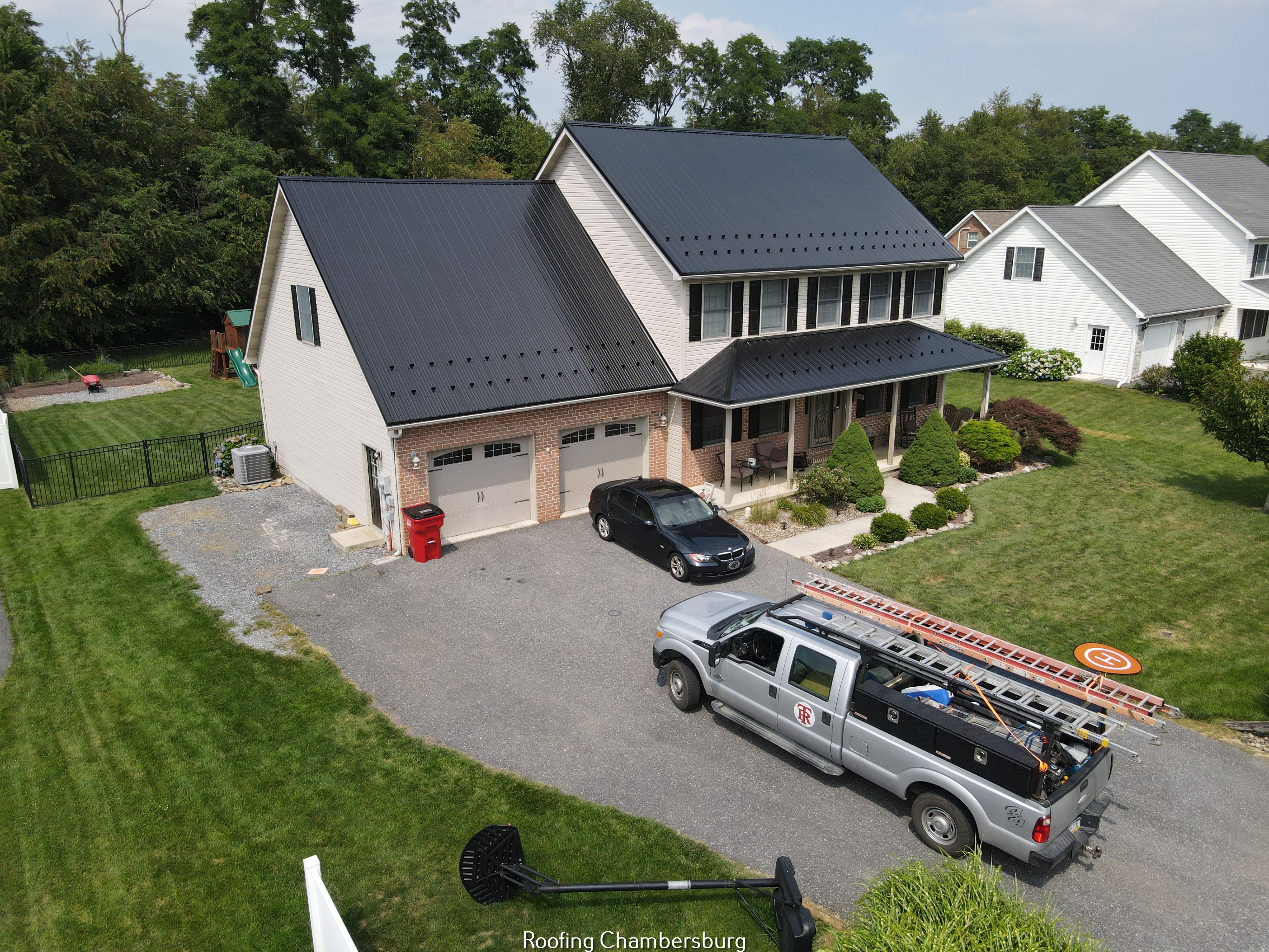 Teflon Roofing Encourages Homeowners to Invest in Architectural Shingles