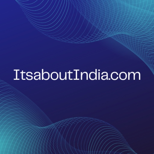 "Itsaboutindia" Launches Revolutionary News Platform, Shaping the Future of Journalism in India