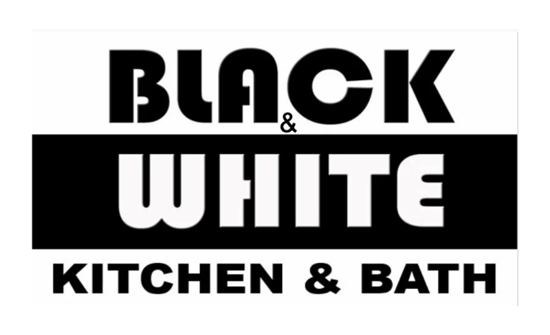 Black & White Kitchen and Bath Highlights Why Clients Should Choose Them